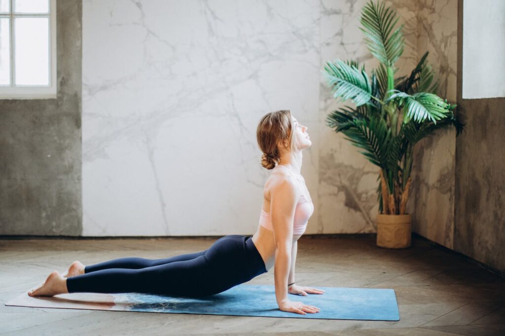 Yin Yoga - Rena och balansera Din energi med chakrasystemet